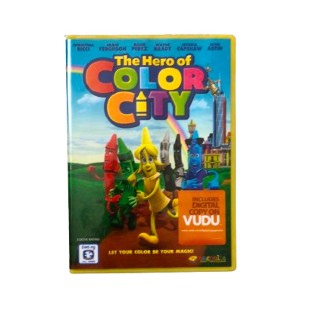 💕Kids DVD 💕